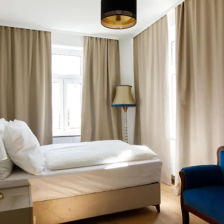 Apartment Vienna-flats | Contactless Check-in