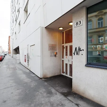 The Viendia Апартаменты