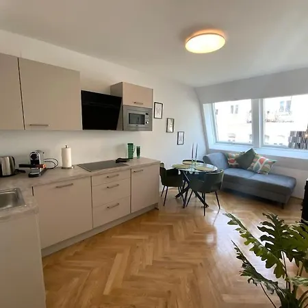 & Modern In Trendy Area L Hg22 Vienna