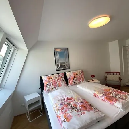 & Modern In Trendy Area L Hg22 Apartment Vienna