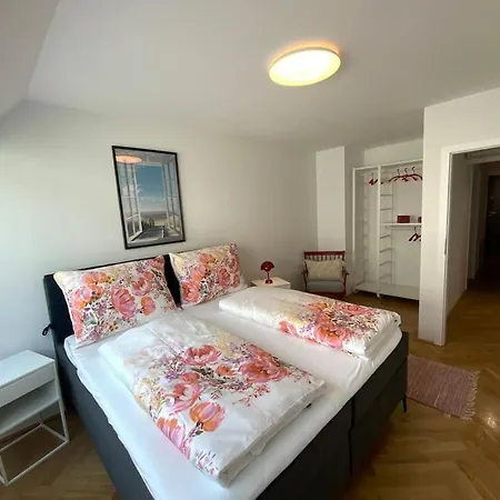Apartment & Modern In Trendy Area L Hg22
