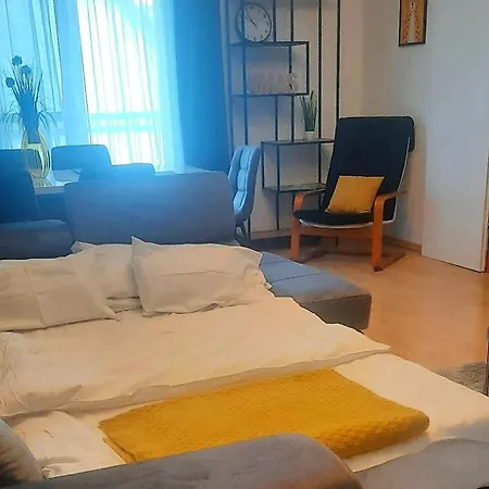 Apartment Einzigartiges Inkl. Gratis Parkplatz *