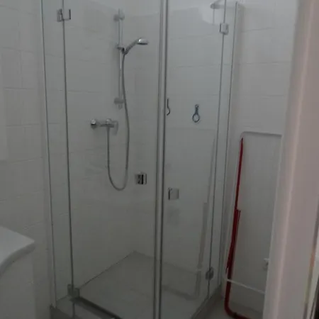 Jugendstil Garconniere Apartment Vienna
