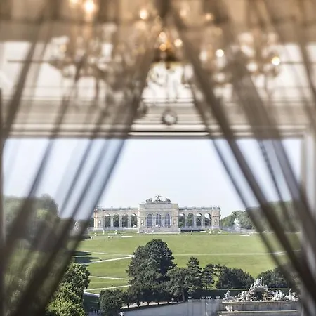 Schloß Schönbrunn Grand