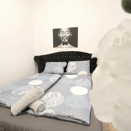 Comfort Hg * Vídeň