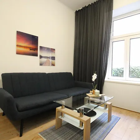 Apartmán Comfort Hg *