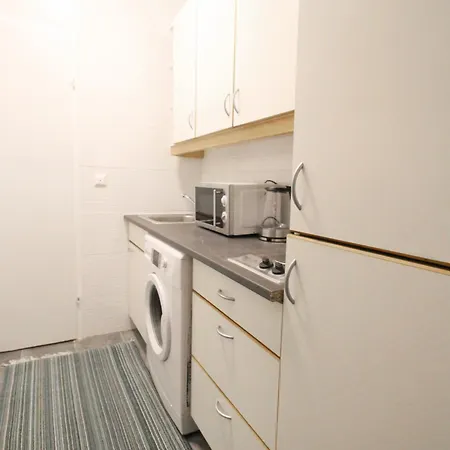 Apartament Comfort Hg