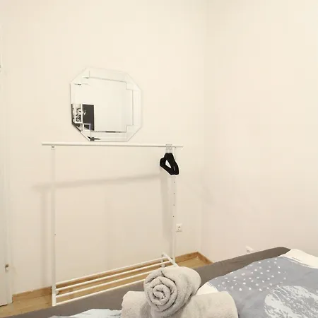 Comfort Hg Apartament Wiedeń