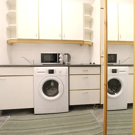 Apartmán Comfort Hg *