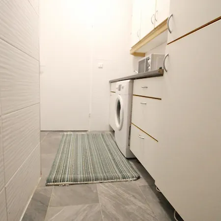 Apartmán Comfort Hg *