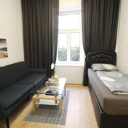 Apartmán Comfort Hg