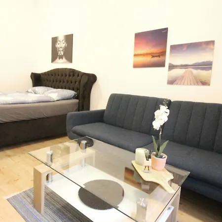 Apartmán Comfort Hg