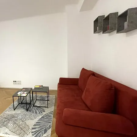 Apartment Sweet - Stephansdom *