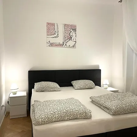 Sweet - Stephansdom Apartment *