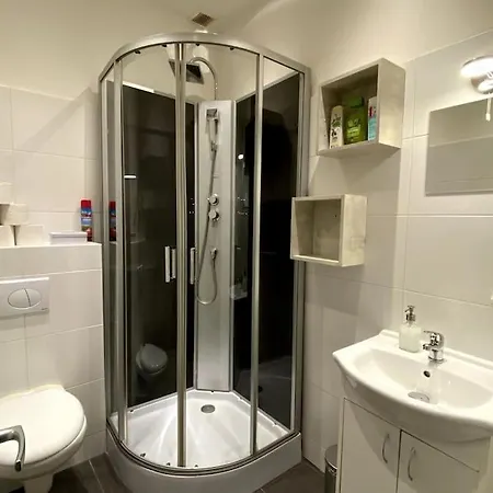 Apartmán In Rudolfsheim-fuenfhaus