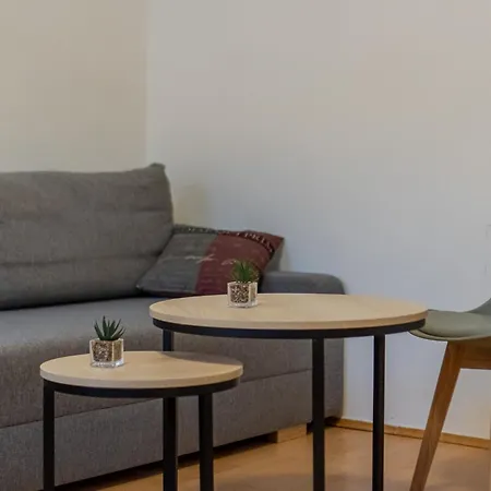 Apartment Garden-eden Vienna