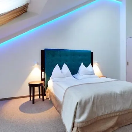 Starlight Salzgries Apartmanhotel Bécs