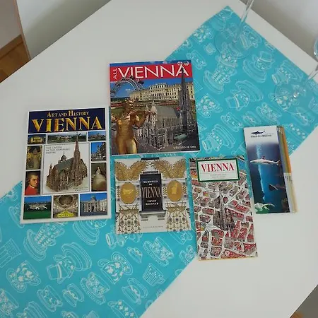 Beautiful - Skyline Vienna