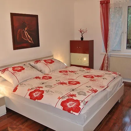 Apartament Paradies - U1 Station Altes Landgut Viena