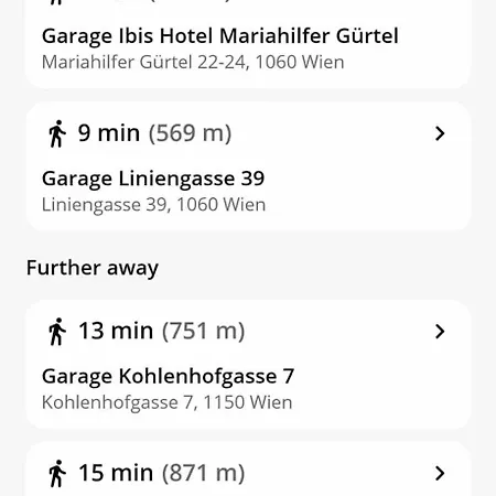 Apartment Mariahilfer 4 Min To The Shopping Center And Schoenbrunn Palace Vienna