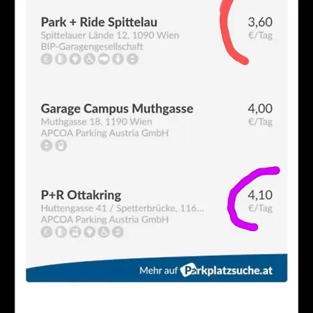 Mariahilfer 4 Min To The Shopping Center And Schoenbrunn Palace Apartment