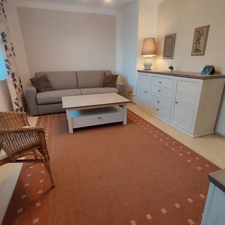 Apartment Appartements-ella Vienna