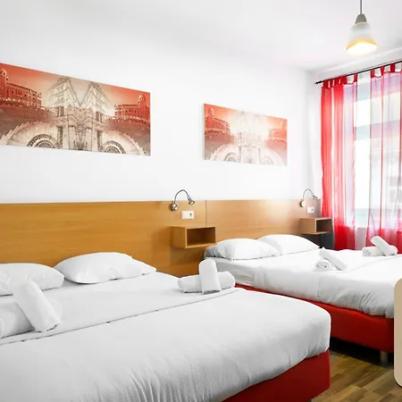 Default 1050 Guest house *