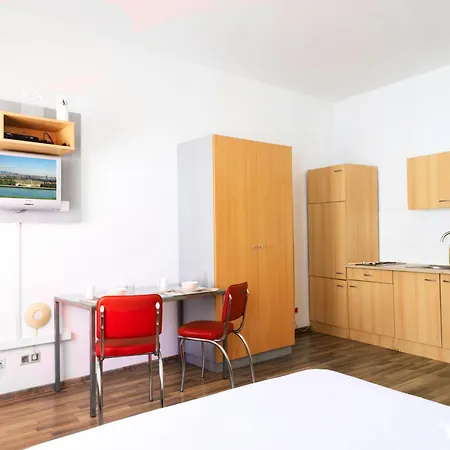 Guest house Default 1050 Vienna