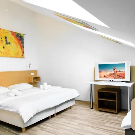 Guest house Default 1050