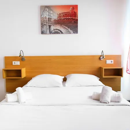 Default 1050 Guest house Vienna