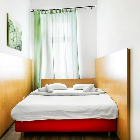 Default 1050 Guest house Vienna