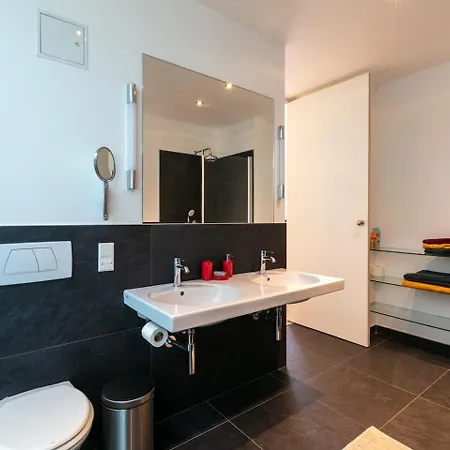 360° View Loft 2 Apartment *