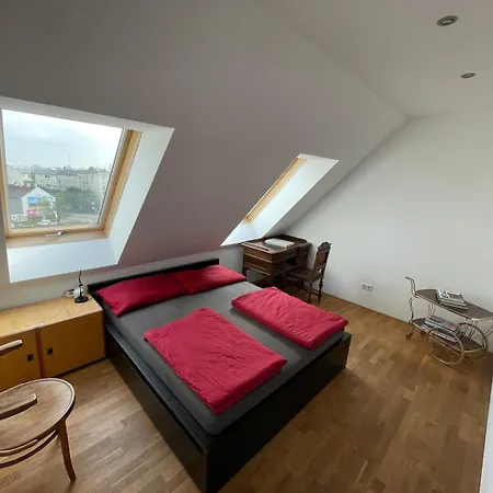 360° View Loft 2 Apartment *