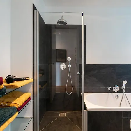 Apartment 360° View Loft 2 Vienna