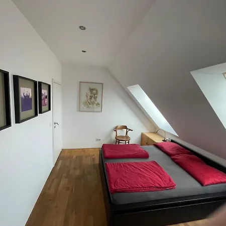 360° View Loft 2 * Vienna