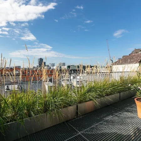360° View Loft 2 * Vienna