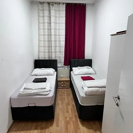 Hostal Wieden