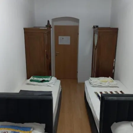 Wieden Hostal