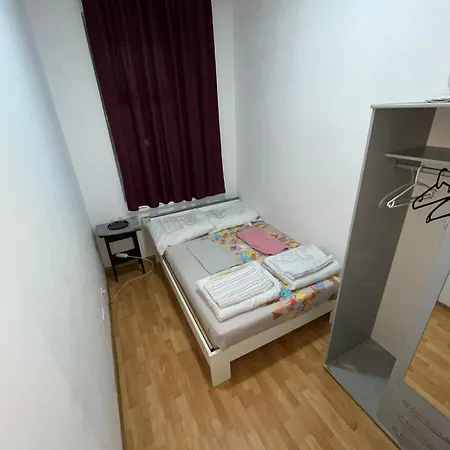 Hostal Wieden Viena