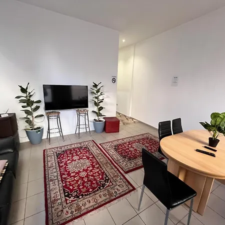 Wieden Hostal