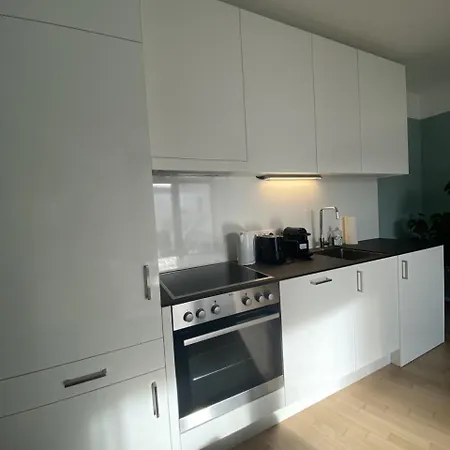 Decorous Cozy View דירה וינה