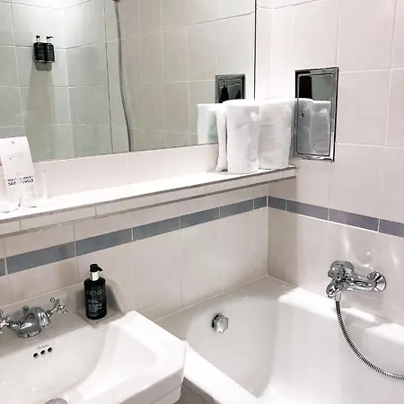Henri Siebterbezirk 4* Wien