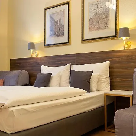 Hotel Stephansplatz I Self Check In Wien