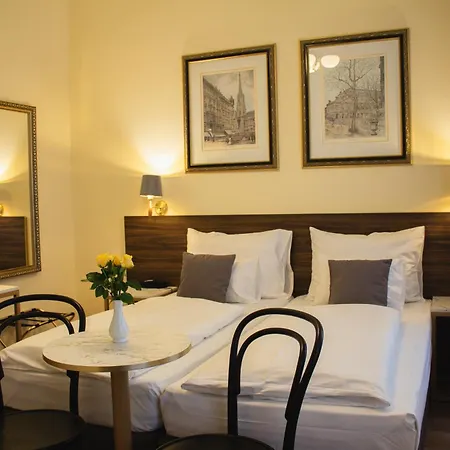 Hotel Stephansplatz I Self Check In