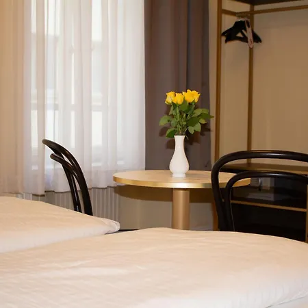 Hotel Stephansplatz I Self Check In