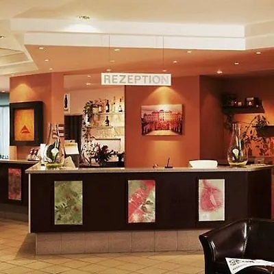 Arion Cityhotel & 24hours-apartment Hotel Viena