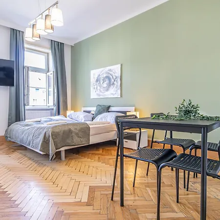 Comfortable 2br In Vienna, Prime Location