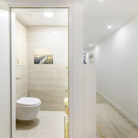 Apartment The Viendia