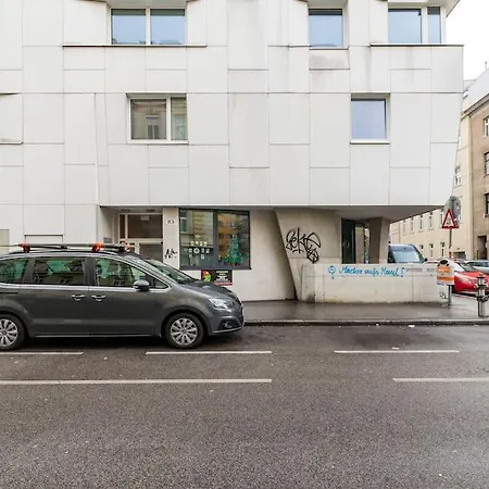 The Viendia Apartment