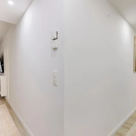 The Viendia Apartment